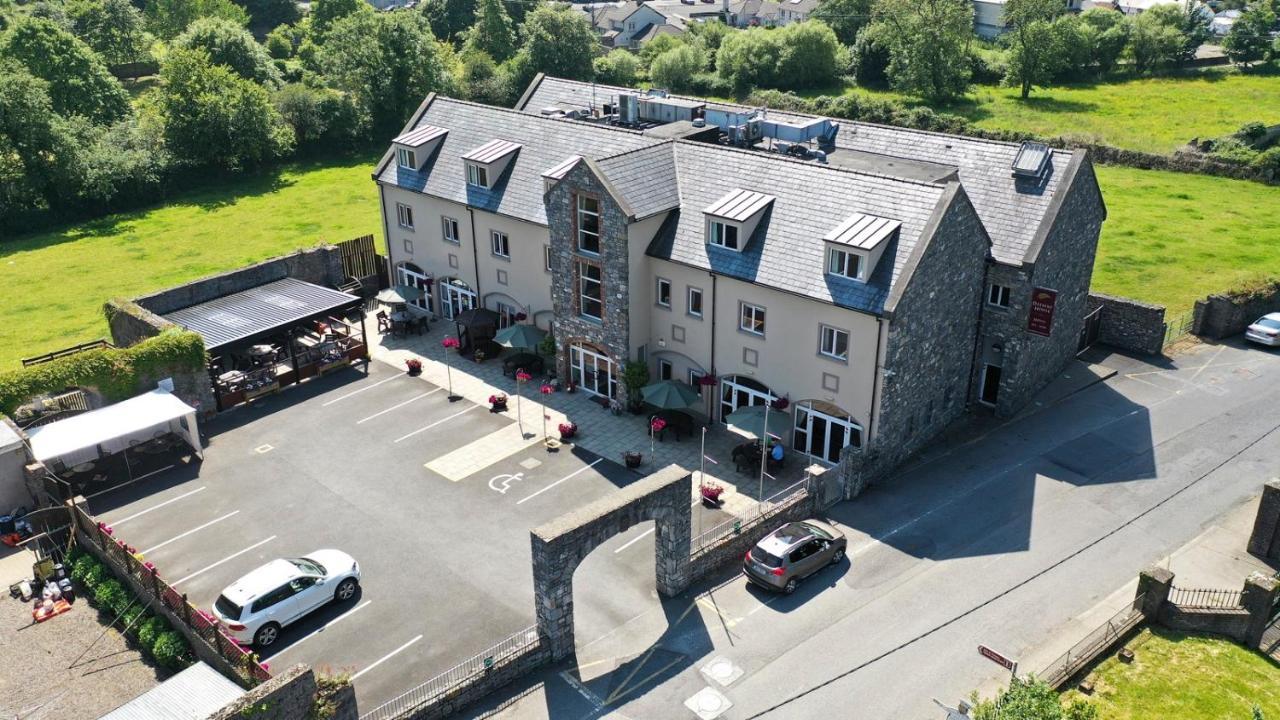 Deebert House Hotel Kilmallock Exterior foto