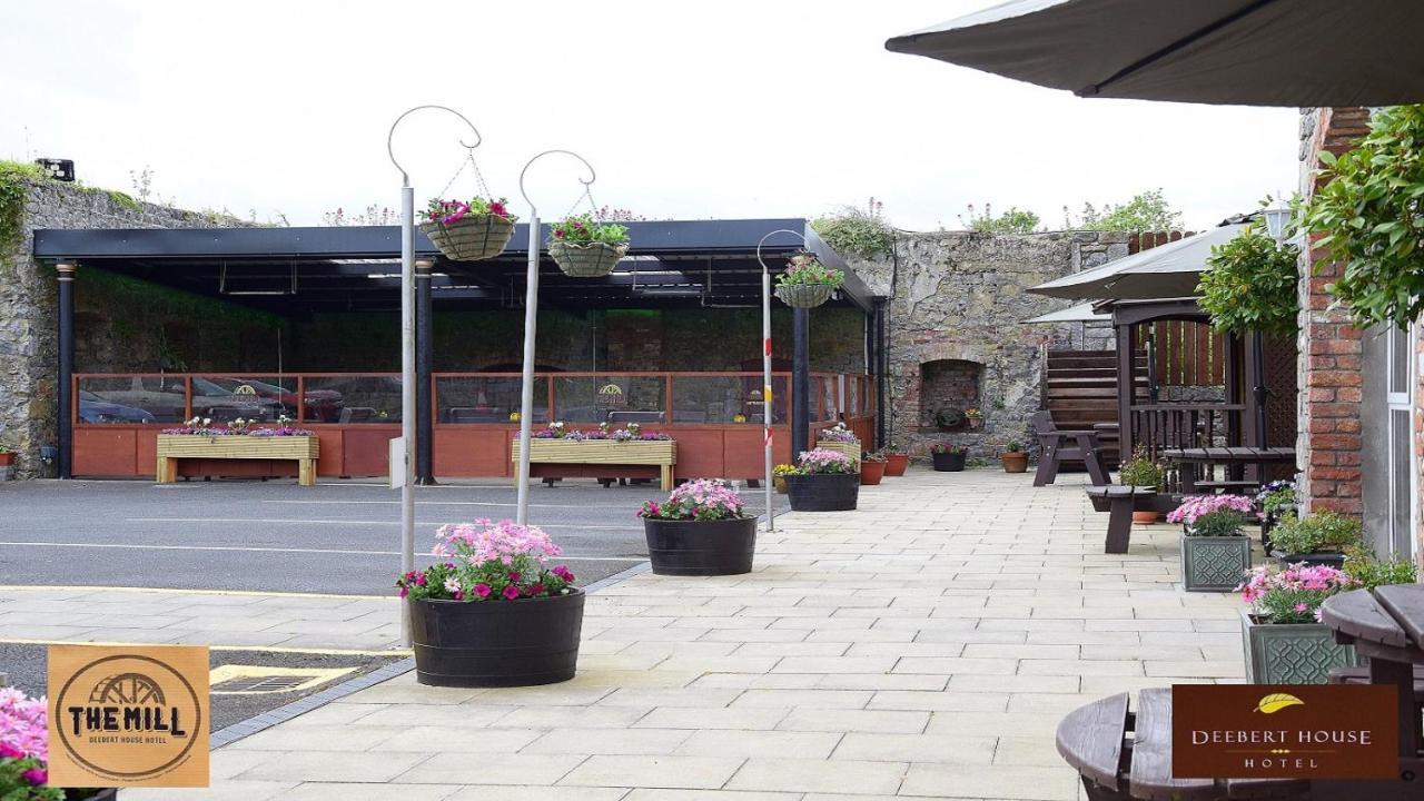 Deebert House Hotel Kilmallock Exterior foto