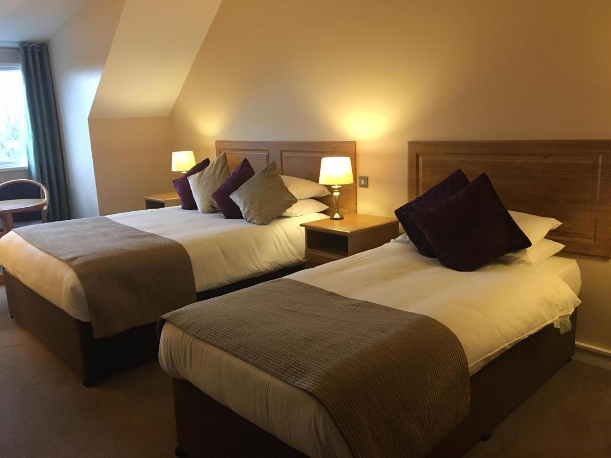 Deebert House Hotel Kilmallock Exterior foto