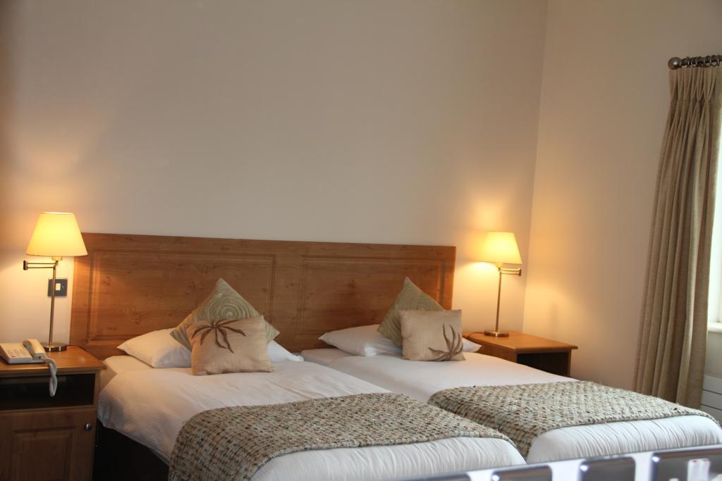 Deebert House Hotel Kilmallock Exterior foto