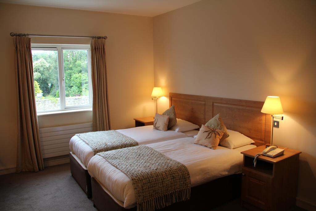 Deebert House Hotel Kilmallock Exterior foto